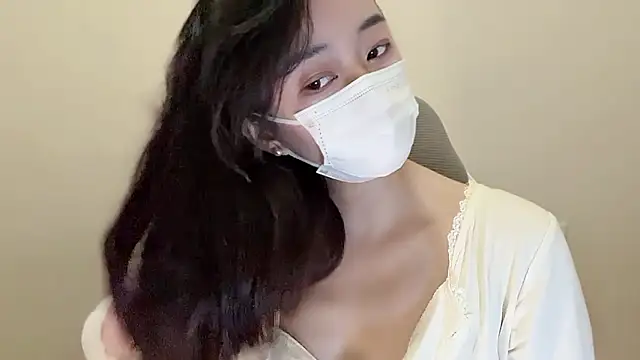 jinxiyao01 online show from March 27, 2026, 5:05 am