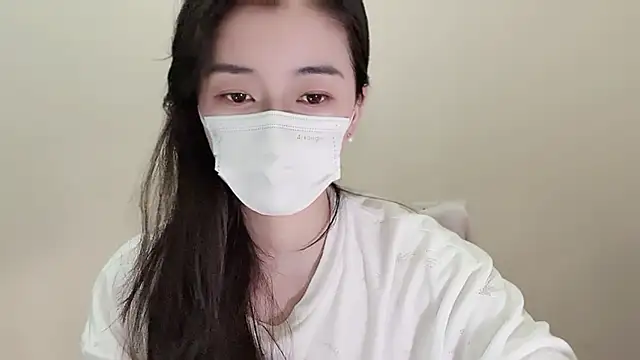 jinxiyao01 online show from March 26, 2026, 7:06 am