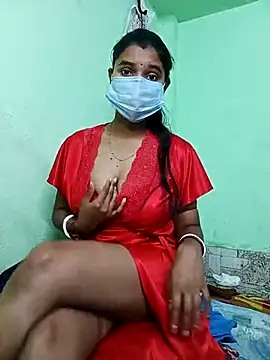 Sexy Sonniyaa online show from March 6, 2026, 1:28 pm