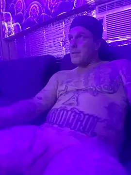 drednasty online show from April 10, 2026, 4:30 am