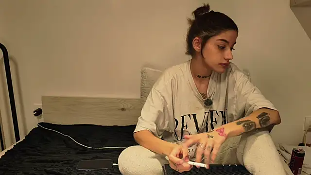 sweelexy online show from April 4, 2026, 10:05 pm