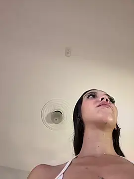 Jetf Andrea couple online show from March 7, 2026, 12:21 pm