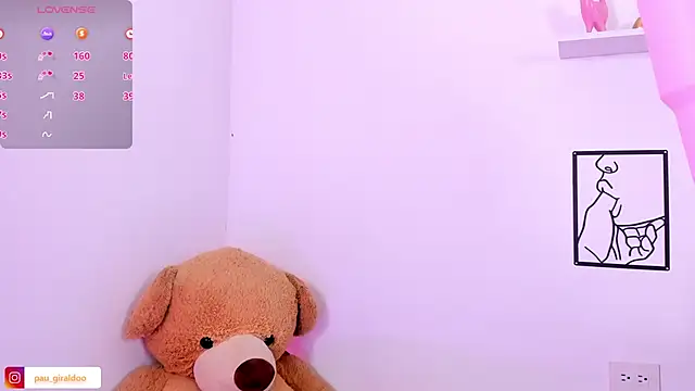 paugs online show from April 9, 2026, 9:32 pm