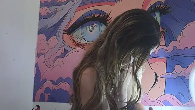 Caroline hernandes online show from May 29, 2026, 12:33 pm