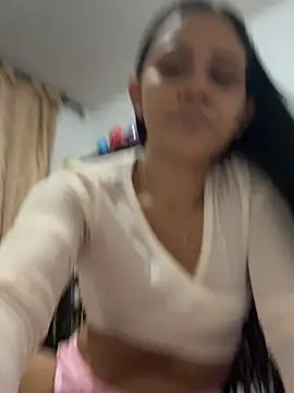nastya-x online show from June 27, 2026, 1:33 am
