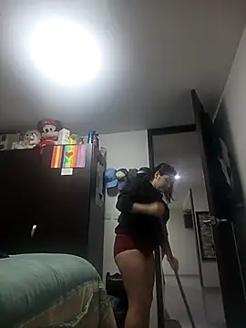 sckarlet1 online show from March 14, 2026, 10:27 pm