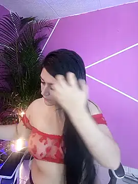 sckarlet1 online show from April 15, 2026, 7:29 pm