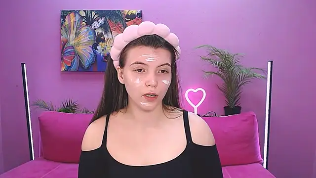 soulless  online show from April 14, 2026, 1:05 pm