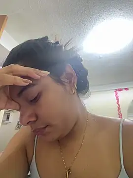 Sweetroseof online show from March 20, 2026, 4:30 pm