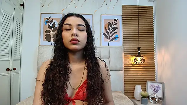 HemmaStar online show from March 10, 2026, 7:18 pm