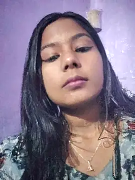 Kashish2789 online show from March 4, 2026, 12:57 pm