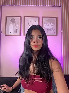Ashley cooper3 online show from June 4, 2026, 10:36 pm
