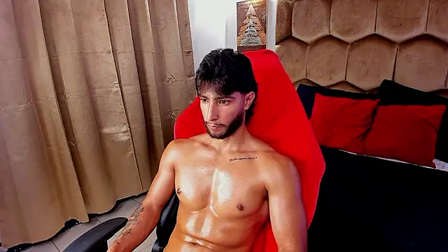 Emmet CollinsJS online show from March 7, 2026, 6:09 am