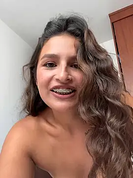 NayaraD online show from March 27, 2026, 5:47 pm