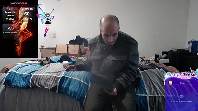 CirclingClass online show from January 30, 2025, 3:51 pm