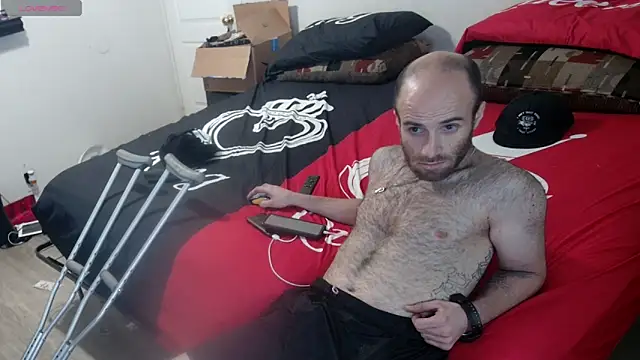 CirclingClass online show from February 23, 2025, 3:08 pm