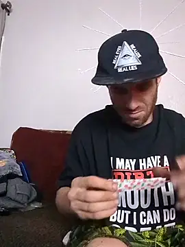 CirclingClass online show from February 21, 2025, 12:49 pm