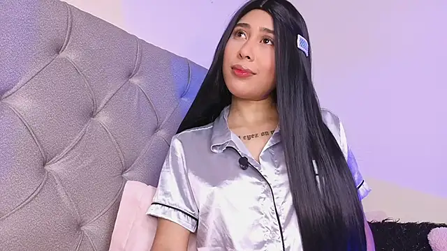 Chelsyrose online show from March 7, 2026, 12:28 am