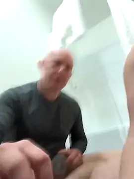 luckilyfound3 online show from March 23, 2026, 4:45 am