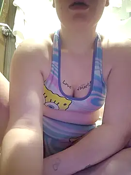 luckilyfound4 online show from March 15, 2026, 7:43 pm