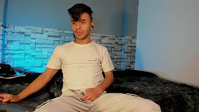 x harold x online show from April 16, 2026, 8:31 pm