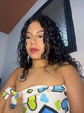 Snapshot of AmeliaAndersson chatting on May 31, 2026, 8:09 am AmeliaAndersson online show from May 31, 2026, 8:09 am