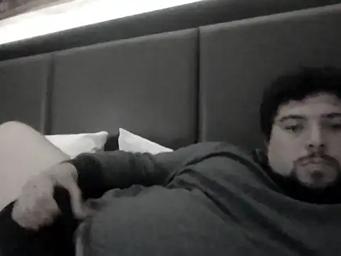 Harold5623 online show from March 6, 2026, 4:40 am