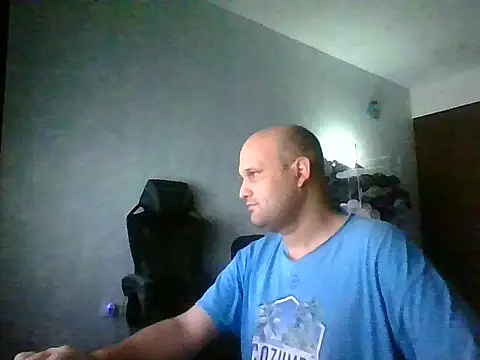 Heavy RebellxX online show from March 21, 2026, 5:19 am