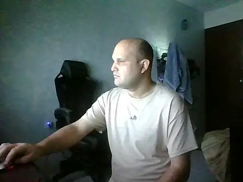 Heavy RebellxX online show from March 26, 2026, 5:06 am