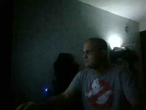 Heavy RebellxX online show from March 14, 2026, 8:09 am