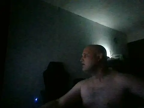 Heavy RebellxX online show from March 10, 2026, 4:27 am