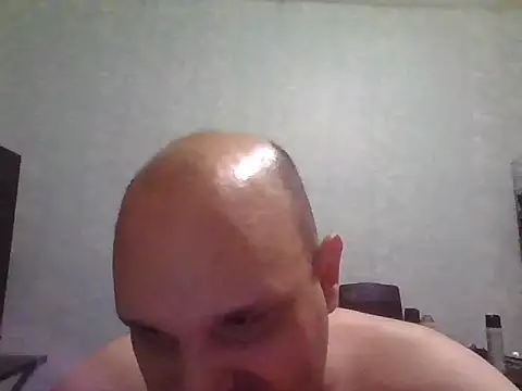 Heavy RebellxX online show from March 22, 2026, 7:43 am