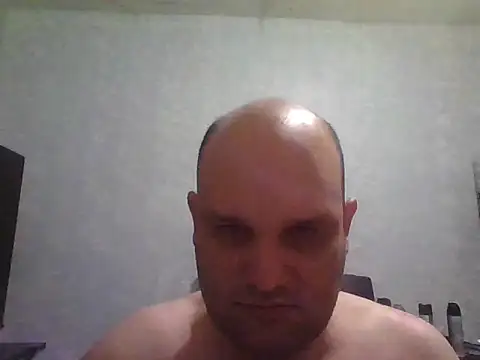 Heavy RebellxX online show from March 27, 2026, 4:32 am