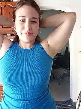 beluve l online show from April 11, 2026, 6:00 pm