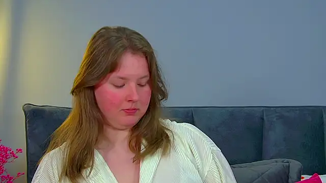 MelodyMoores online show from April 17, 2026, 6:38 am