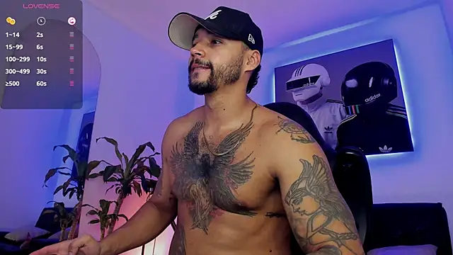 Snapshot of NikoHank_ chatting on April 28, 2026, 5:23 am NikoHank online show from April 28, 2026, 5:23 am