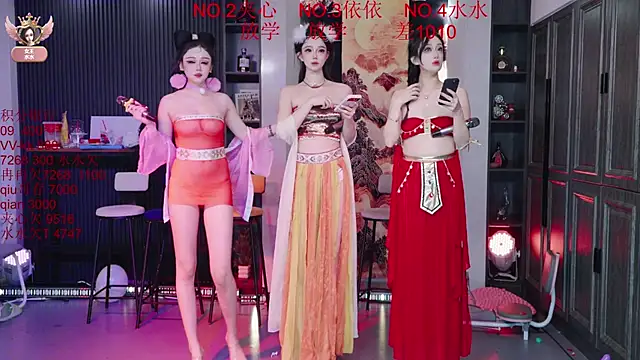 98K 001 online show from March 15, 2026, 12:34 pm