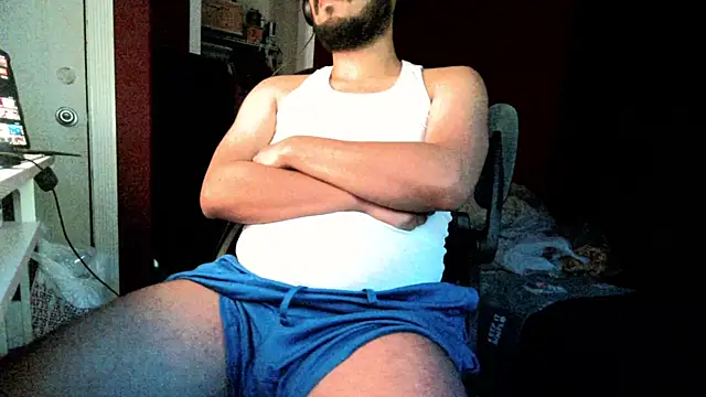 curly rico online show from April 7, 2026, 8:05 am