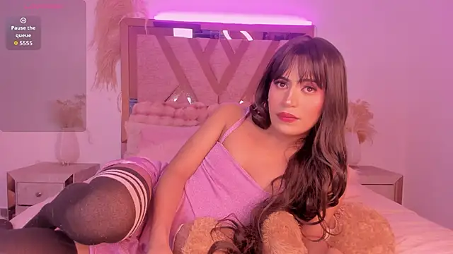 thamii campanitaa online show from April 9, 2026, 6:41 am