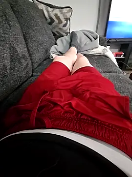 ThickDX777 online show from March 15, 2026, 6:20 am