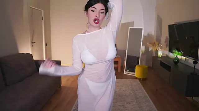 Snapshot of AdaBell chatting on April 14, 2026, 1:16 pm AdaBell online show from April 14, 2026, 1:16 pm