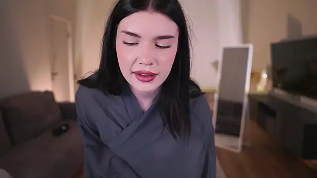 Snapshot of AdaBell chatting on April 9, 2026, 1:06 pm AdaBell online show from April 9, 2026, 1:06 pm