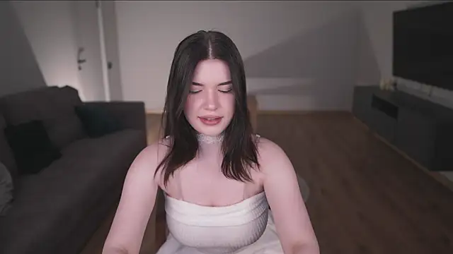 Snapshot of AdaBell chatting on March 14, 2026, 1:06 pm AdaBell online show from March 14, 2026, 1:06 pm