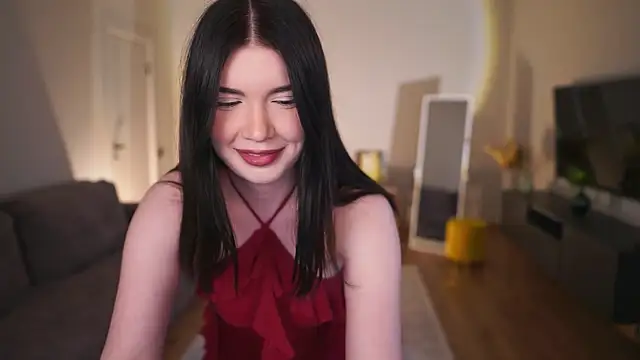 Snapshot of AdaBell chatting on April 15, 2026, 1:37 pm AdaBell online show from April 15, 2026, 1:37 pm