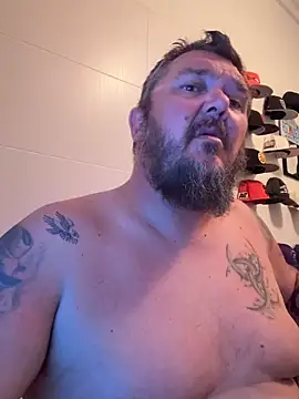 bigbear345k online show from March 14, 2026, 5:13 am