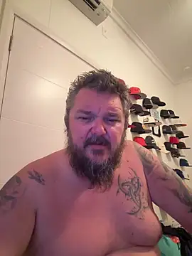 bigbear345k online show from April 2, 2026, 6:20 am