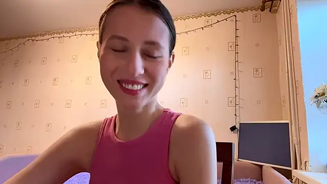 Snapshot of AlesiaGurevich chatting on July 8, 2026, 4:35 am AlesiaGurevich online show from July 8, 2026, 4:35 am