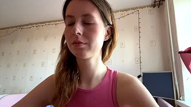 Snapshot of AlesiaGurevich chatting on July 2, 2026, 4:40 am AlesiaGurevich online show from July 2, 2026, 4:40 am