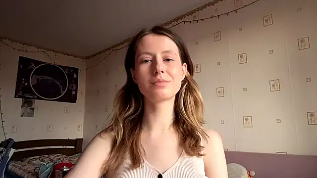 Snapshot of AlesiaGurevich chatting on June 22, 2026, 5:43 pm AlesiaGurevich online show from June 22, 2026, 5:43 pm
