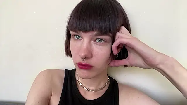 Snapshot of FideliaKoepsell chatting on March 4, 2026, 1:19 pm FideliaKoepsell online show from March 4, 2026, 1:19 pm